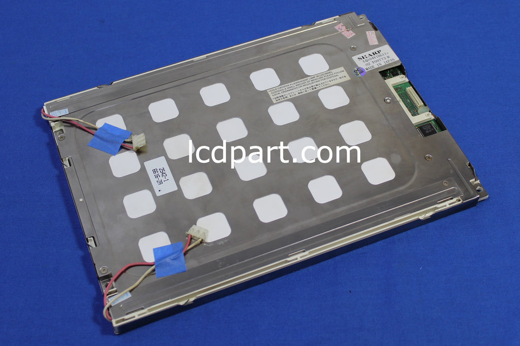 LQ104V1DG11, 10.4 INCH SHARP LCD