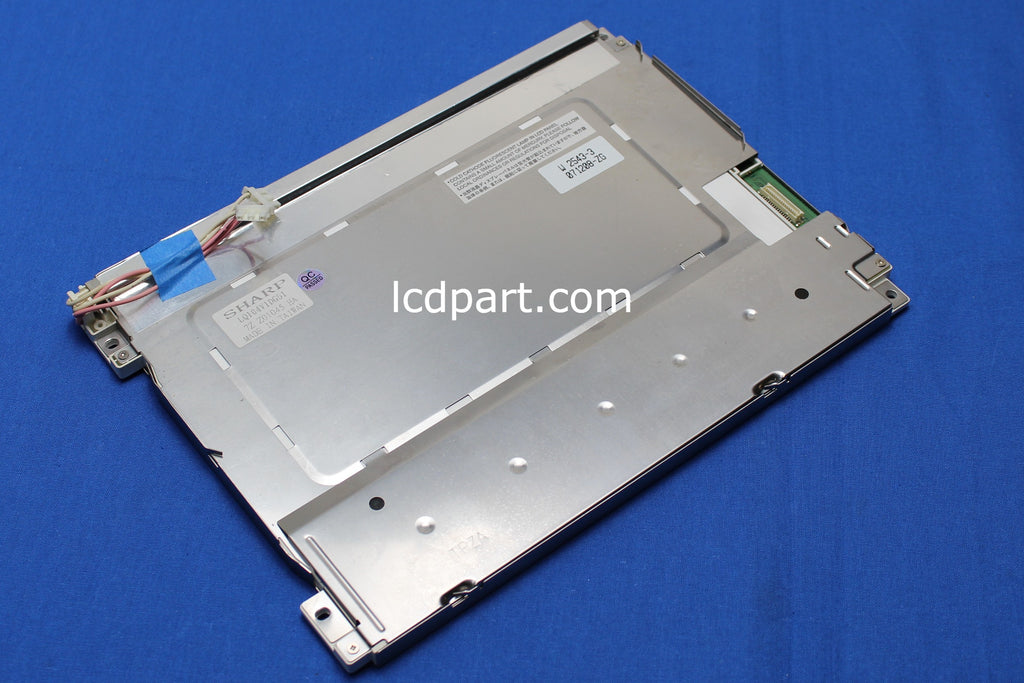 LQ104V1DG11, 10.4 INCH SHARP LCD