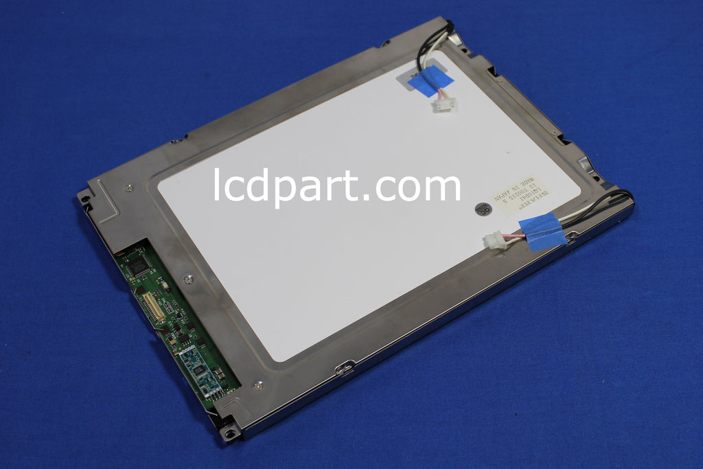 LQ10D41, 10.4 INCH SHARP LCD