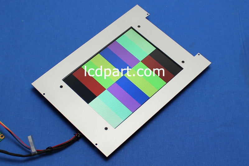 A Direct Replacement LCD forLTM10C209A