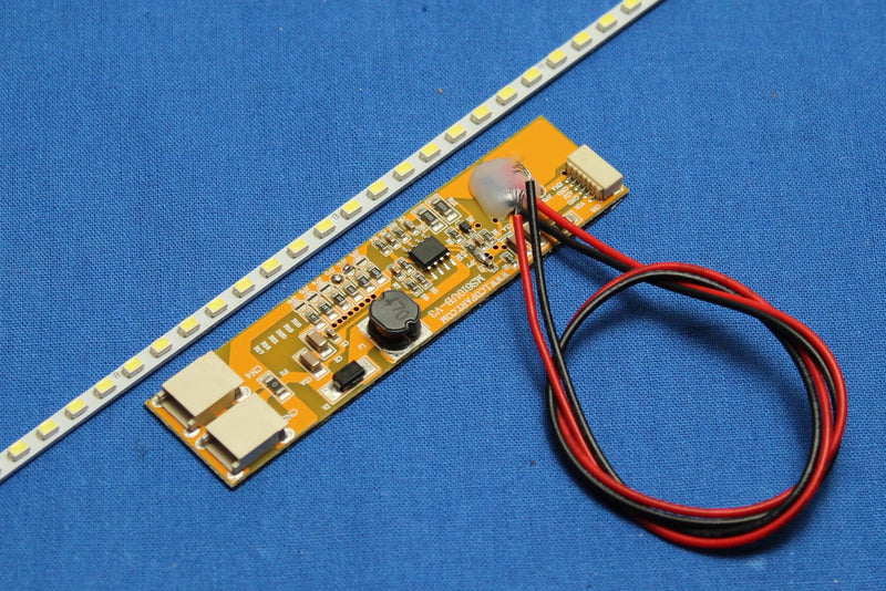 6AV6 545-0BC15-2AX0 LED upgrade kit, P/N: 6AV6545-0BC15-2AX0-LEDKIT