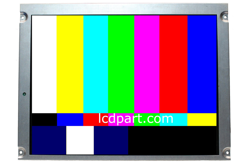 3-424-2202A Direct replacement LCD, P/N:3-424-2202A-LCD