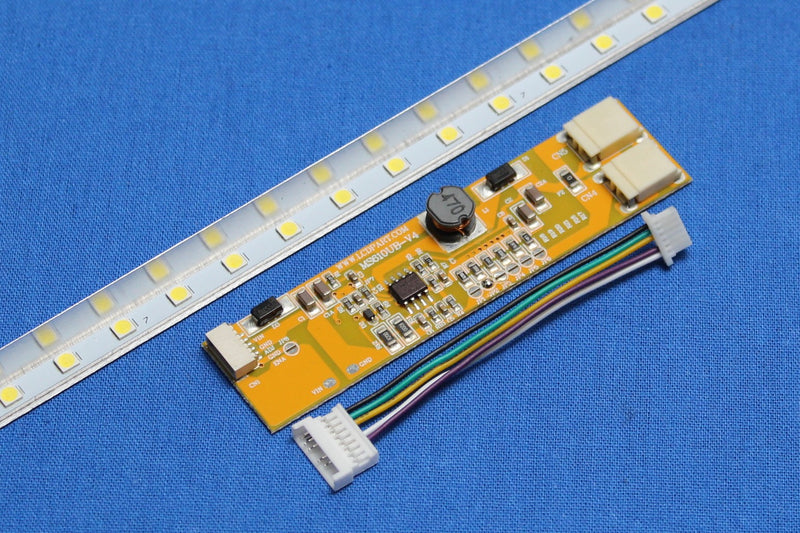 FCU7-YZ143 LED upgrade kit, P/N: FCU7-YZ143-LEDKIT