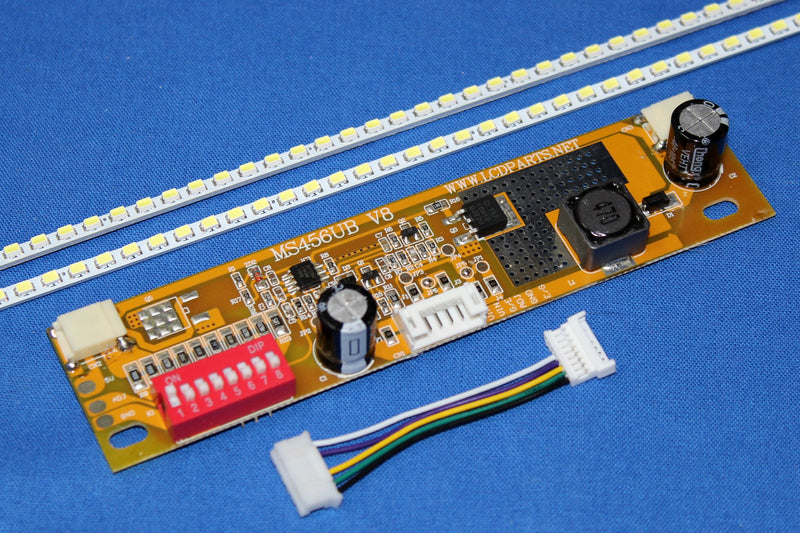 GH001A LED upgrade kit,  P/N: GH001A-LEDKIT