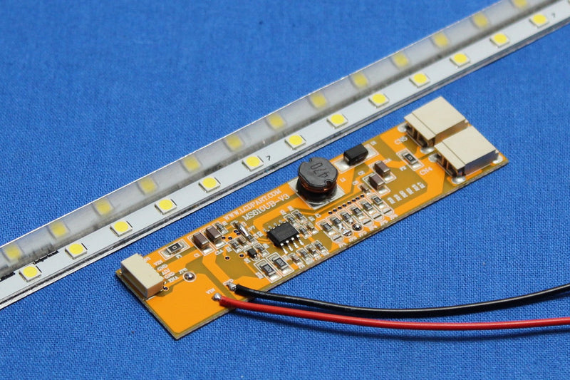 GT16-60VLTT LED upgrade kit, P/N: GT16-60VLTT-LEDKIT