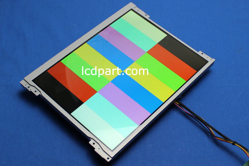 LTM12C285 Direct Replacement LCD, P/N: LTM12C285-LCD