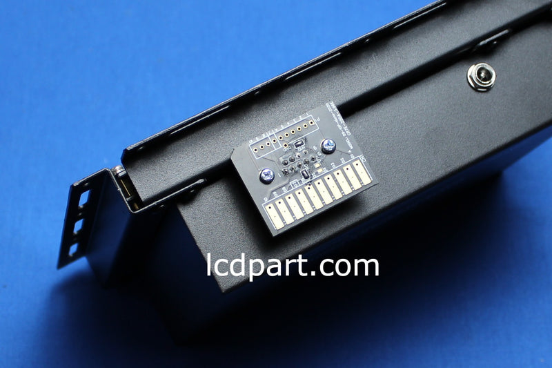 Retrofit LCD monitor for OMNI VISION LP0918L88, P/N: MS084R43CNCU+MS601EXT