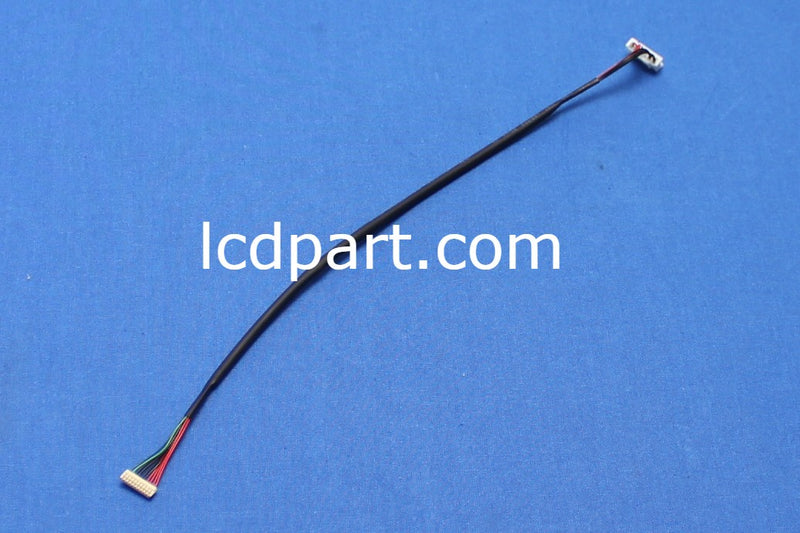 MS709EXT, A LED wire harness