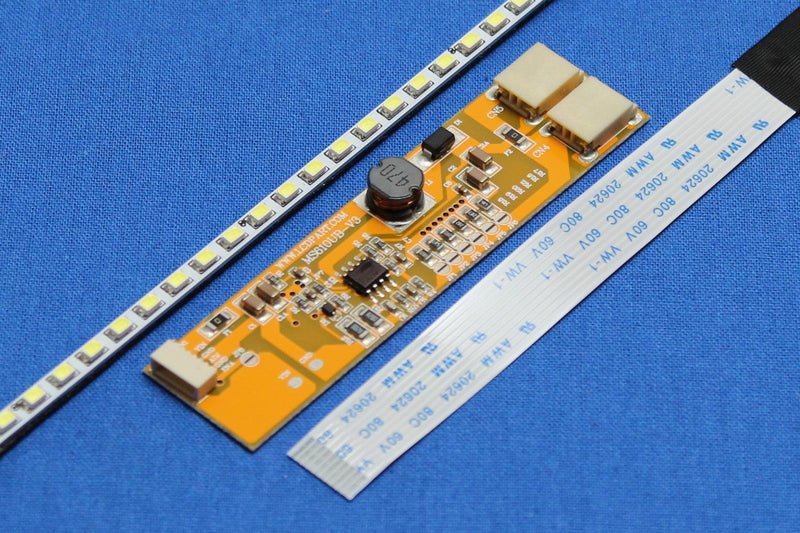 NL6448AC33-10 LED upgrade kit, P/N: NL6448AC33-10-LEDKIT
