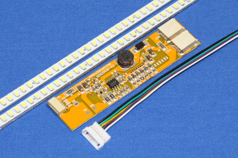 3-424-2202A LED upgrade kit, P/N: 3-424-2202A+LEDKIT