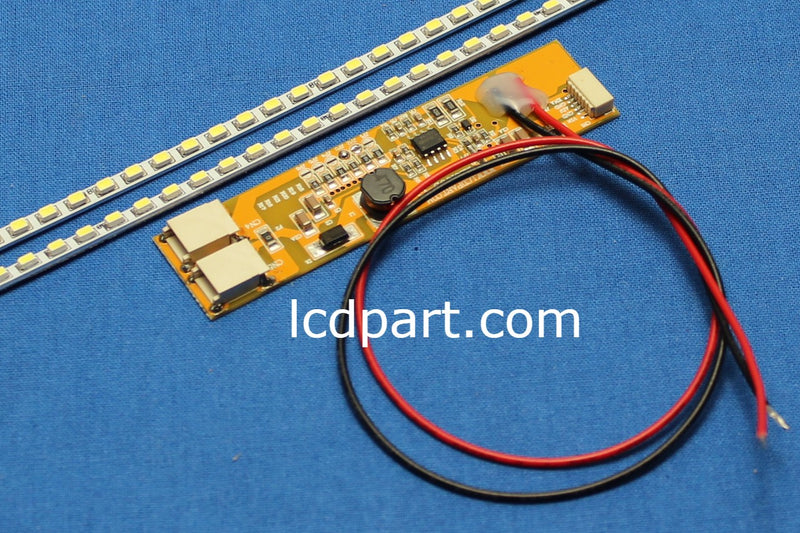 VNR10C042-INV LED upgrade kit, P/N:  VNR10C042-INV-LEDKIT