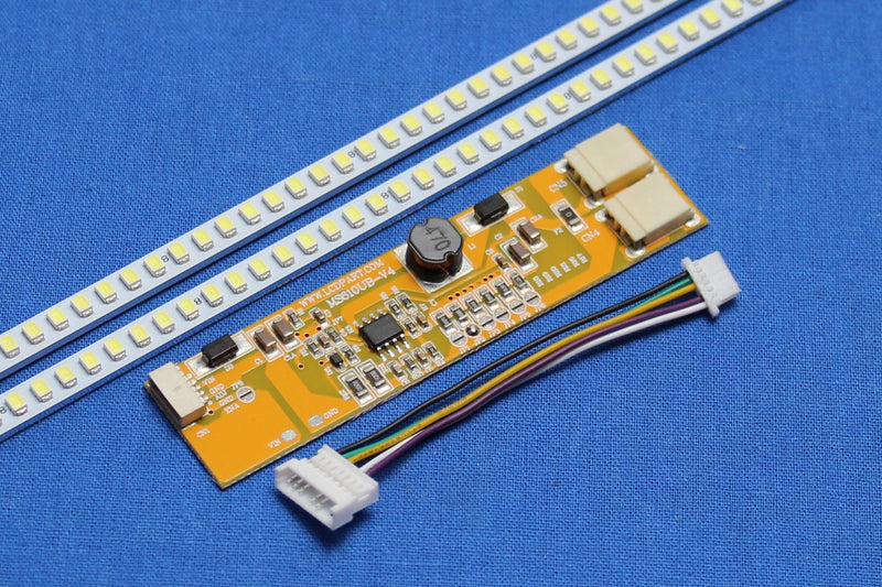 LQ1W  LED upgrade kit, P/N: LQ1W-LEDKIT