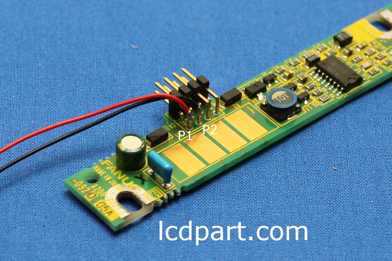 A08B-0084-D002 LED upgrade kit, P/N: A08B-0084-D002-LEDKIT