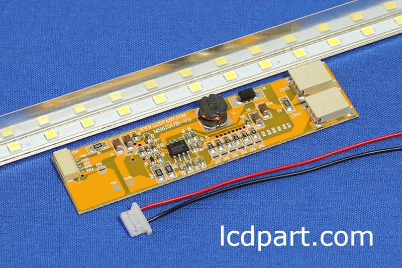 A61L-0001-0168 LED  upgrade kit, P/N: A61L-0001-0168-LEDKIT