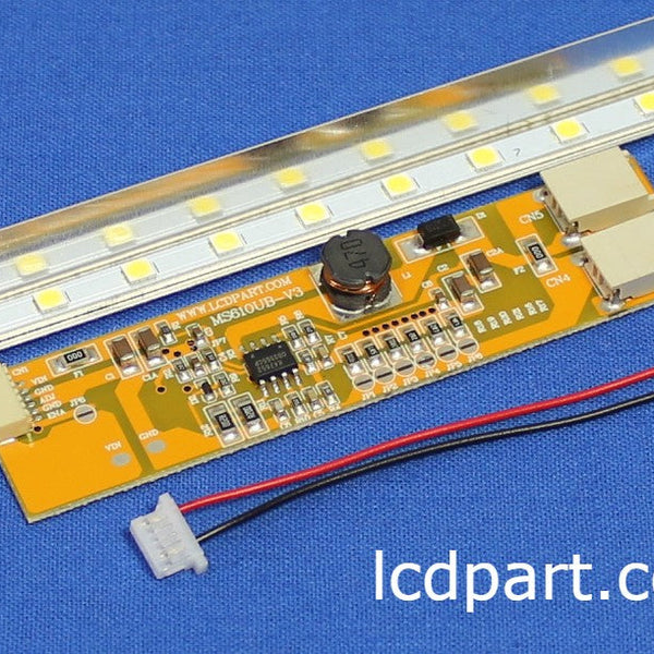 LQ10D367 LED upgrade kit, P/N: LQ10D367-LEDKIT